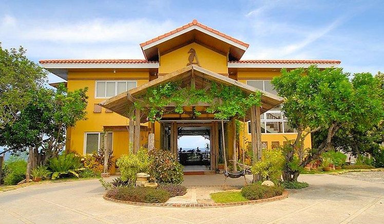 Zájezd Amarela Beach Resort **** - Filipíny / Bohol - Záběry místa