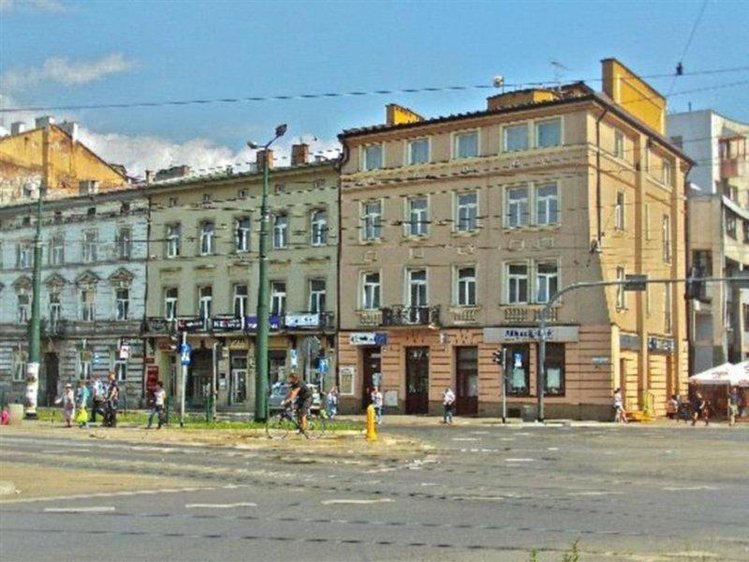 Zájezd Globus Aparthotel *** - Polsko - ostatní nabídky / Krakow - Záběry místa