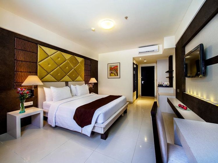 Zájezd Aston Kuta Hotel & Residence **** - Bali / Kuta - Příklad ubytování