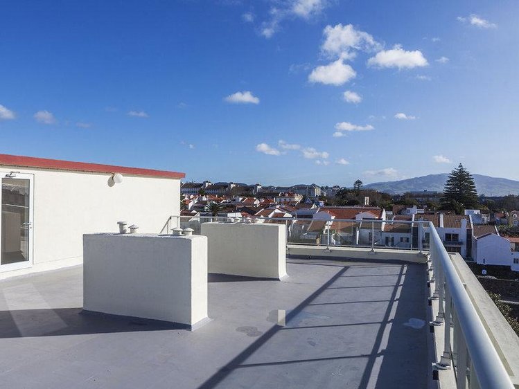 Zájezd Residencial Sete Cidades *** - Azorské ostrovy  / Ponta Delgada - Záběry místa