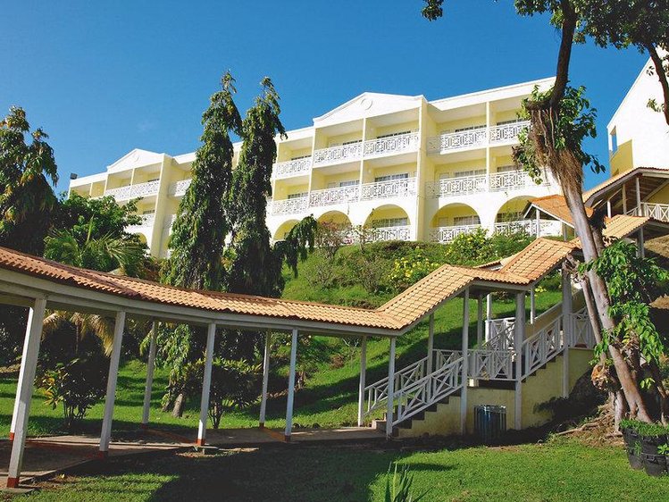Zájezd Grenadian by Rex Resorts *** - Grenada / Saint George's - Záběry místa