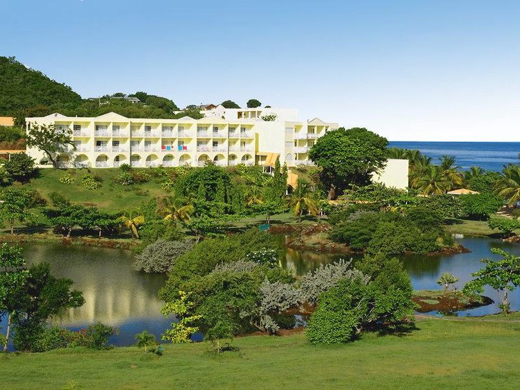 Zájezd Grenadian by Rex Resorts *** - Grenada / Saint George's - Záběry místa