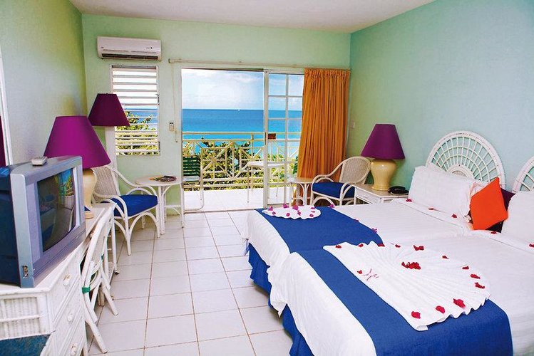 Zájezd Grenadian by Rex Resorts *** - Grenada / Saint George's - Příklad ubytování