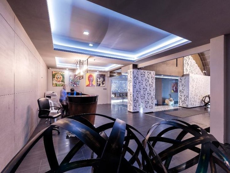 Zájezd Mazi Design Hotel by Kalima *** - Phuket / Patong - Sport a volný čas