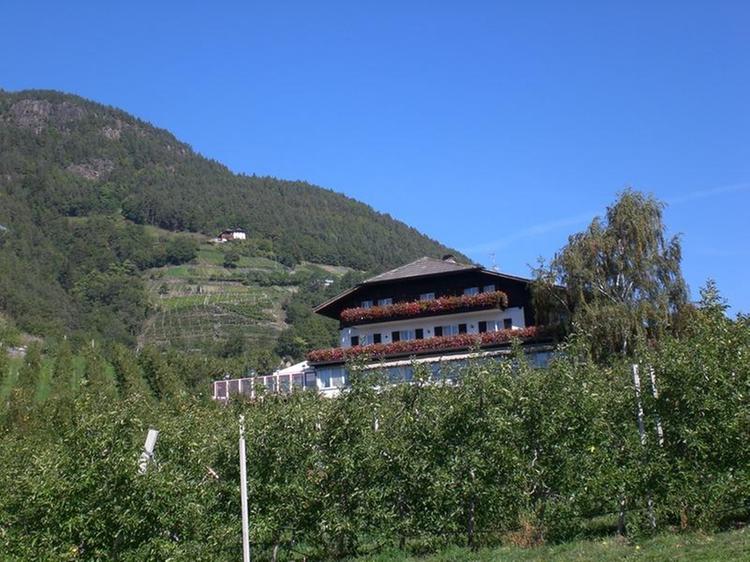 Zájezd Unterinnerhof *** - Jižní Tyrolsko - Dolomity / Ritten - Záběry místa