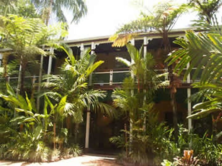 Zájezd Cairns Colonial Club Resort ***+ - Queensland - Brisbane / Cairns - Záběry místa