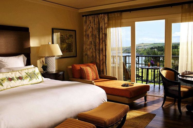 Zájezd The Ritz-Carlton Kapalua ****** - Havaj - Maui / Kapalua - Příklad ubytování