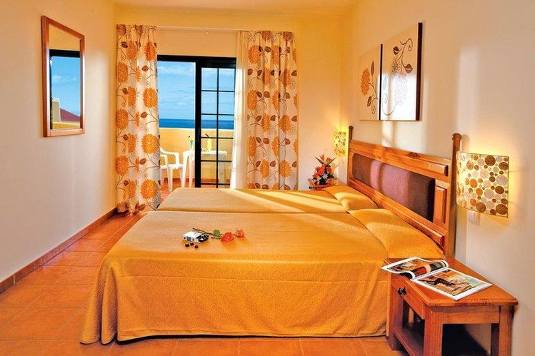Zájezd GF Hotel Isabel **** - Tenerife / Costa Adeje - Příklad ubytování