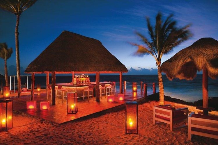Zájezd Dreams Puerto Aventuras Resort & Spa ****+ - Yucatan / Puerto Aventuras - Záběry místa