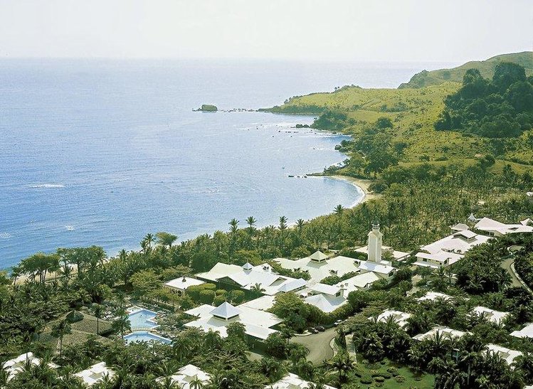 Zájezd Playa Bachata Resort **** - Dominikánská rep. - sever / Maimon - Pláž