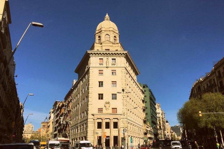 Zájezd Amister Apartments **** - Barcelona a okolí / Barcelona - Záběry místa