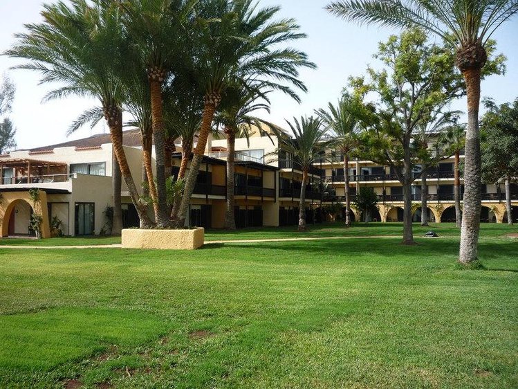 Zájezd Robinson Club Jandia Playa **** - Fuerteventura / Morro Jable - Příklad ubytování