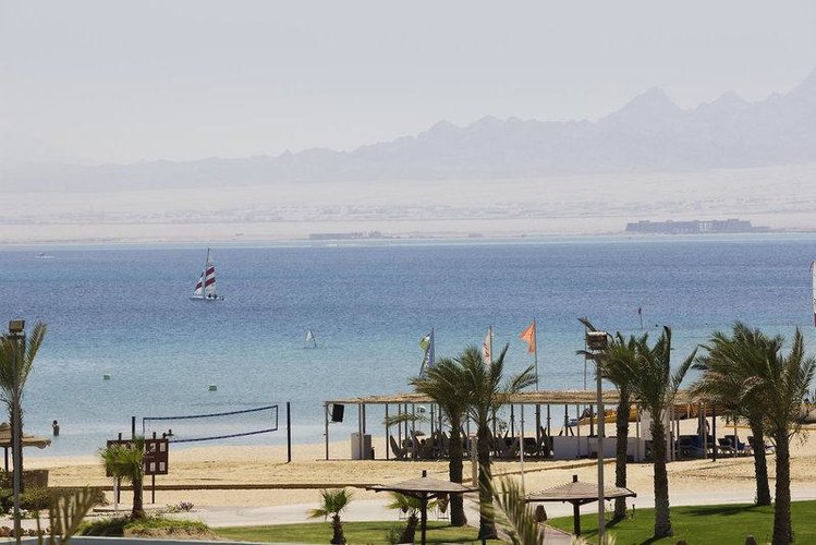 Zájezd Robinson Club Soma Bay **** - Hurghada / Soma Bay - Krajina