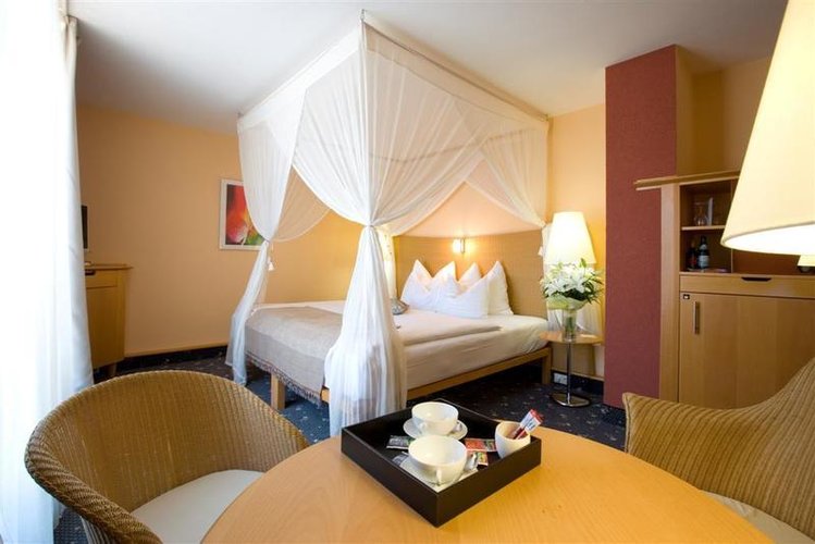 Zájezd Lotus Therme Hotel & Spa ***** - Balaton / Heviz - Příklad ubytování