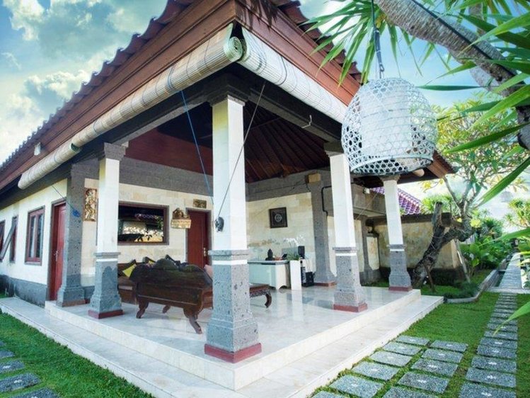 Zájezd Bali Prime Villas **** - Bali / Kuta - Záběry místa