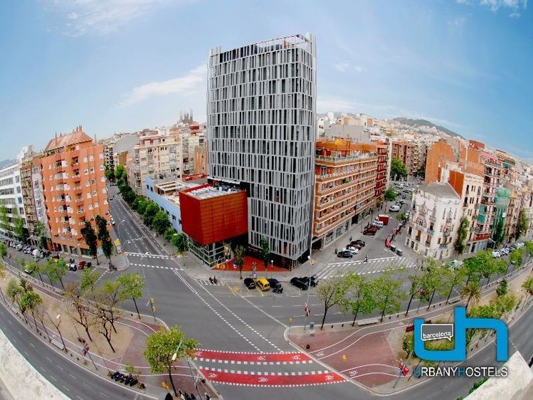 Zájezd Barcelona Urbany ** - Barcelona a okolí / Barcelona - Záběry místa