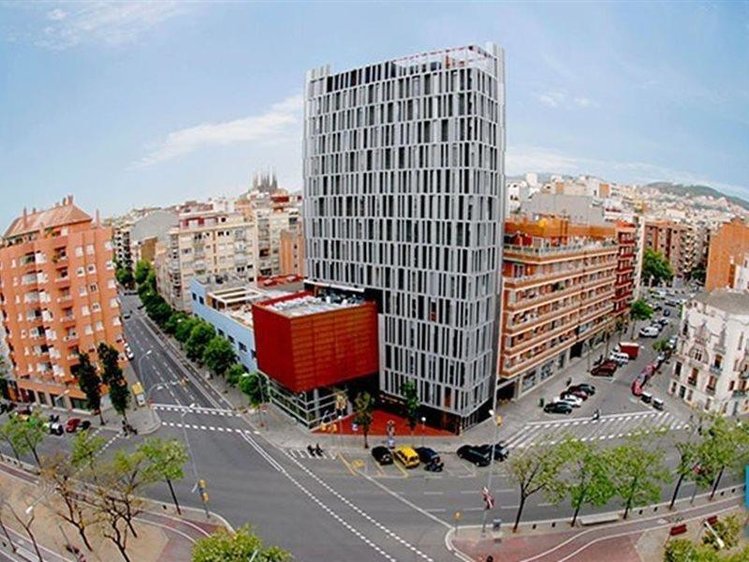 Zájezd Barcelona Urbany ** - Barcelona a okolí / Barcelona - Záběry místa