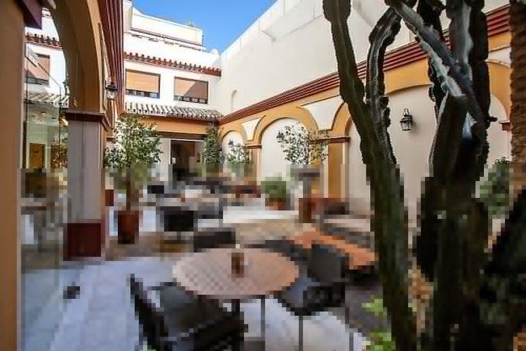 Zájezd Barrameda Hotel ** - Costa de la Luz / Sanlúcar de Barrameda - Záběry místa