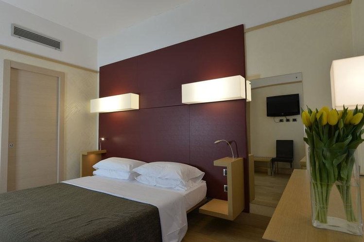 Zájezd Armando Hotel *** - Benátsko / Verona - Příklad ubytování