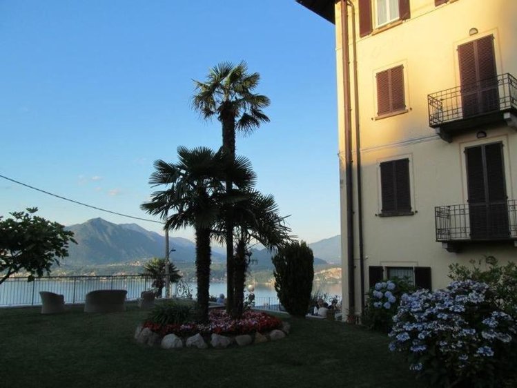Zájezd Brisino *** - Lago di Garda a Lugáno / Stresa - Záběry místa