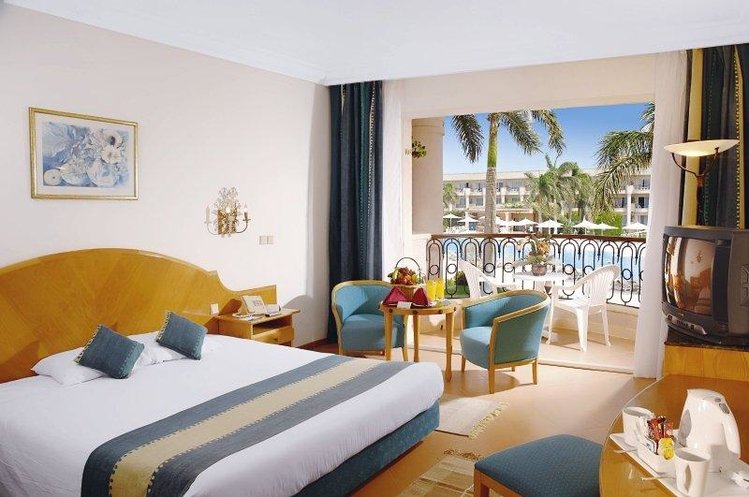 Zájezd Royal Azur Resort ***** - Hurghada / Hurghada - Příklad ubytování
