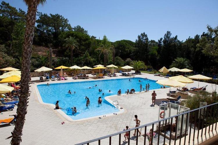 Zájezd Alfamar Beach & Sport Resort **** - Algarve / Praia da Falesia - Dobrodružství