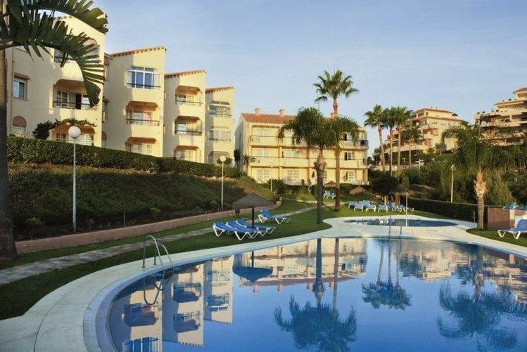 Zájezd Select Marina Park *** - Costa del Sol / Mijas - Bazén