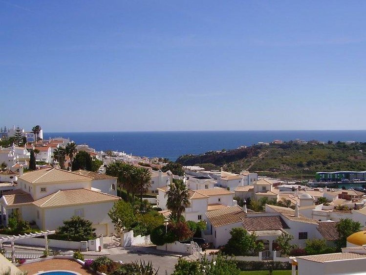 Zájezd Encosta da Orada  - Algarve / Albufeira - Záběry místa