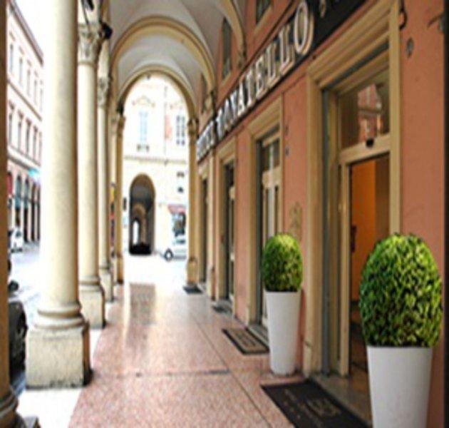 Zájezd Donatello *** - Emilia Romagna / Boloňa - Záběry místa