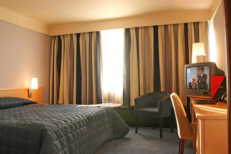 Zájezd Saint Georges Hotel **** - Anglie / Londýn - Příklad ubytování