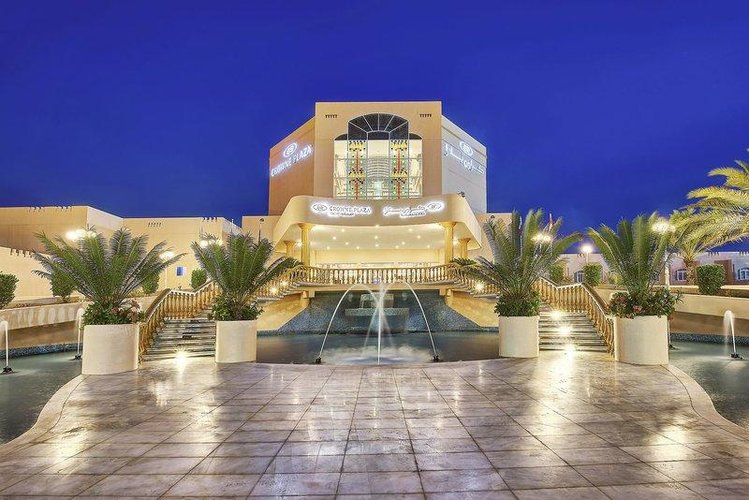 Zájezd Crowne Plaza Resort Salalah ***** - Omán / Salalah - Záběry místa