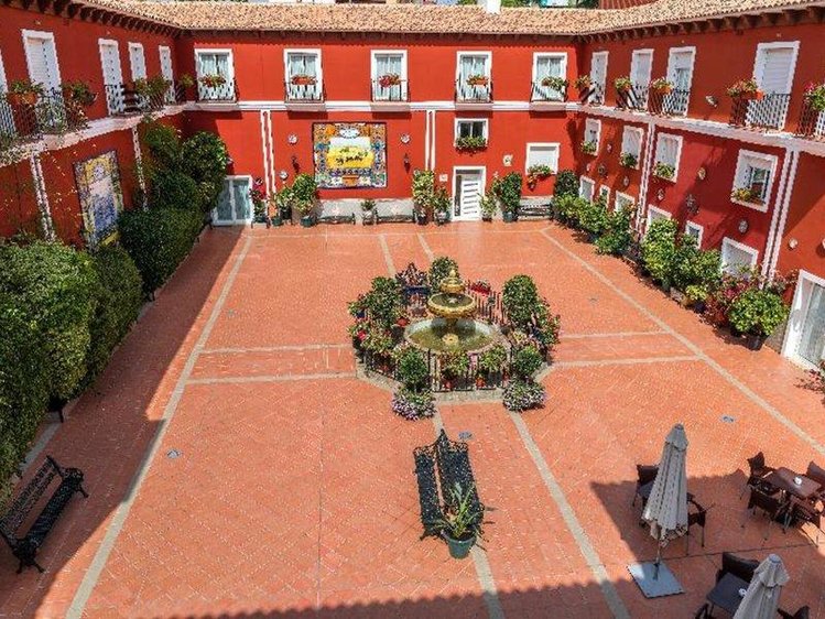 Zájezd Romerito Hotel ** - Costa del Sol / Málaga - Záběry místa