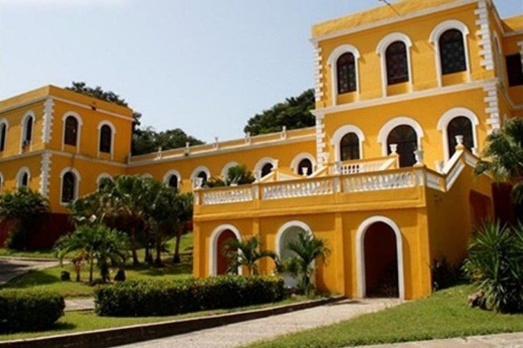 Zájezd Villa San Juan **+ - Holguín a okolí / Santiago de Cuba - Záběry místa