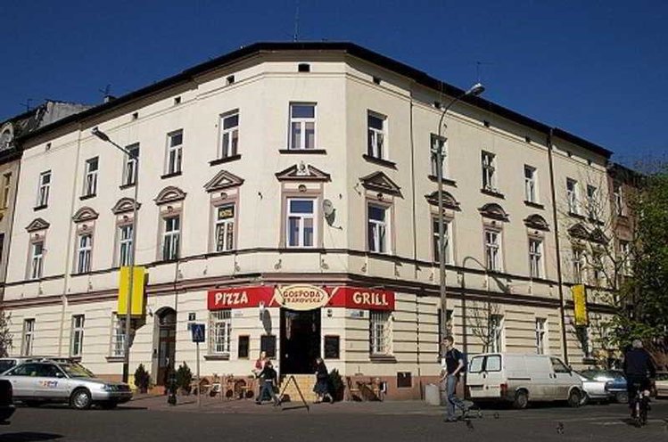 Zájezd Aparthotel Station ** - Polsko - ostatní nabídky / Krakow - Záběry místa