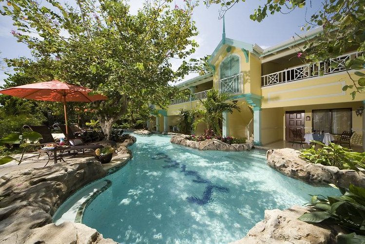 Zájezd Sandals Royal Caribbean Resort & Private Island ***** - Jamajka / Montego Bay - Smíšené