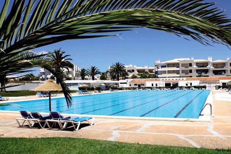 Zájezd Ancora Park *** - Algarve / Lagos - Bazén