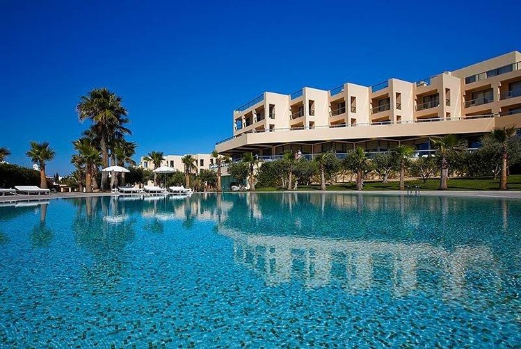 Zájezd São Rafael Atlantic Hotel ***** - Algarve / Albufeira - Bazén