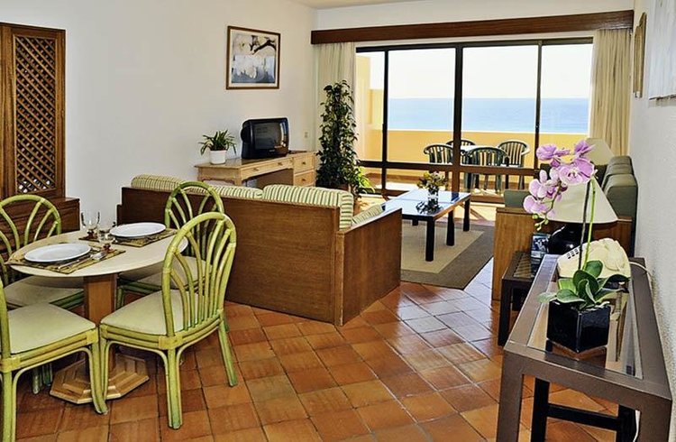 Zájezd Dom Pedro Lagos *** - Algarve / Lagos - Příklad ubytování