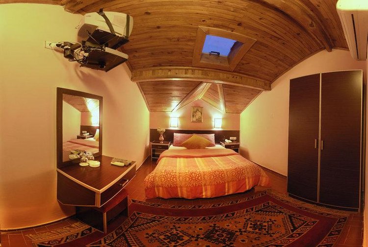 Zájezd Kaleici Lodge Hotel **** - Turecká riviéra - od Antalye po Belek / Antalya - Příklad ubytování
