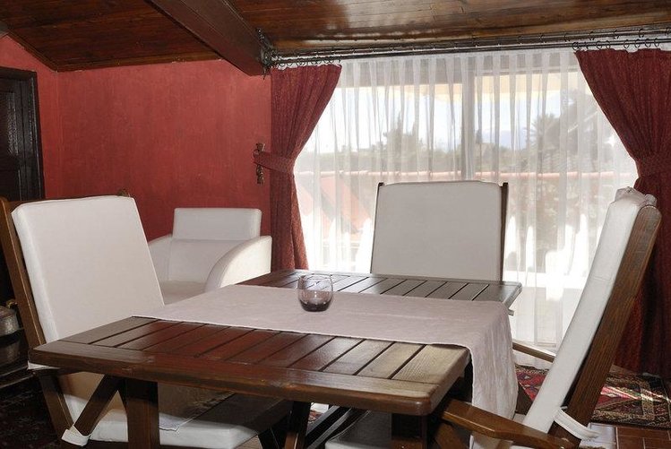 Zájezd Kaleici Lodge Hotel **** - Turecká riviéra - od Antalye po Belek / Antalya - Příklad ubytování