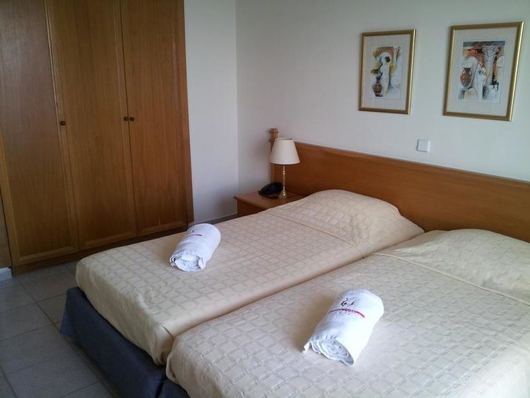 Zájezd Kos Hotel Junior Suites **** - Kos / Město Kos - Příklad ubytování