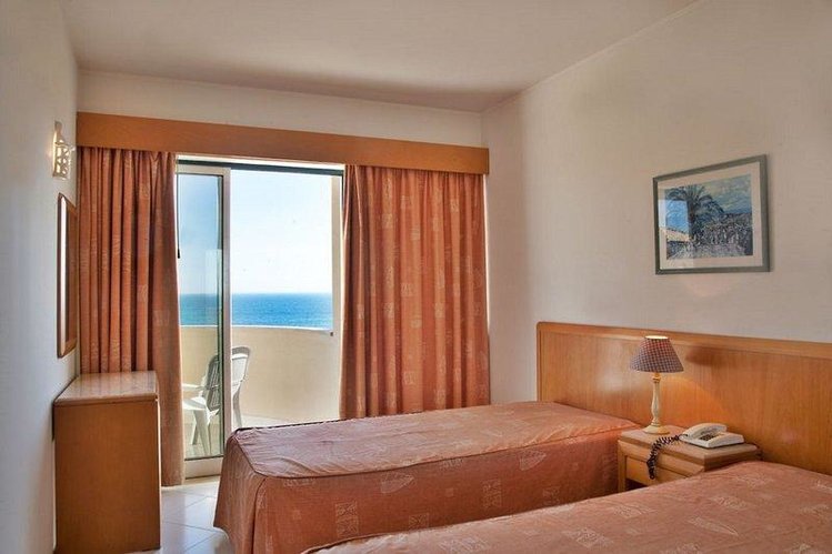 Zájezd Apartamentos Turisticos Algarve Mor *** - Algarve / Praia da Rocha - Příklad ubytování