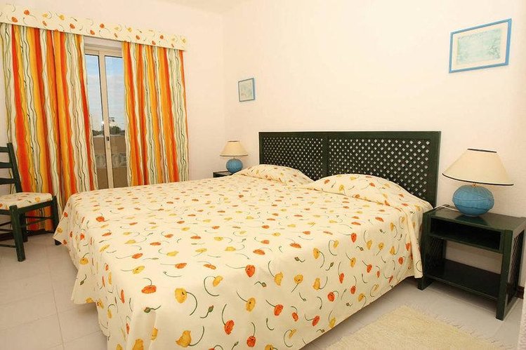 Zájezd Apartamentos Turisticos Presidente *** - Algarve / Praia da Rocha - Příklad ubytování