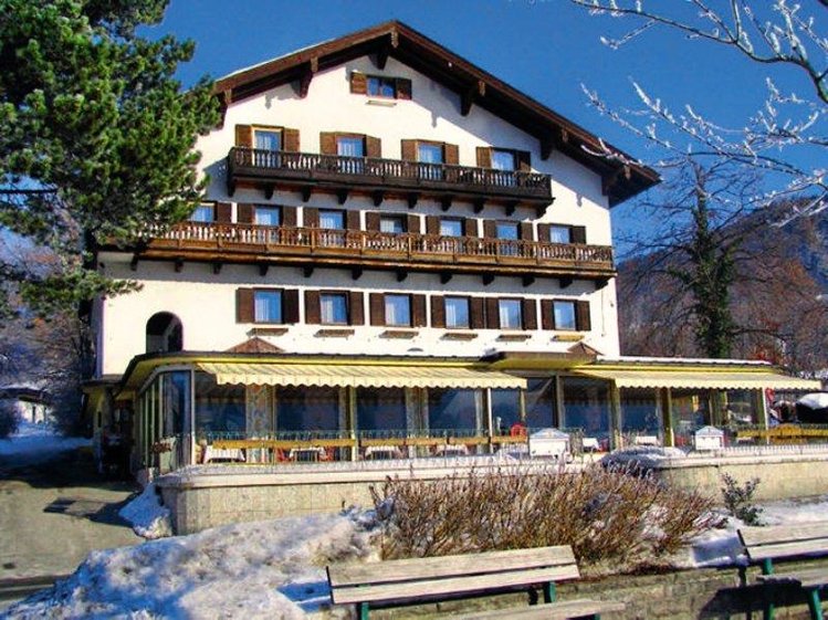 Zájezd Seehotel zur Post *** - Bavorské Alpy / Tegernsee - Záběry místa