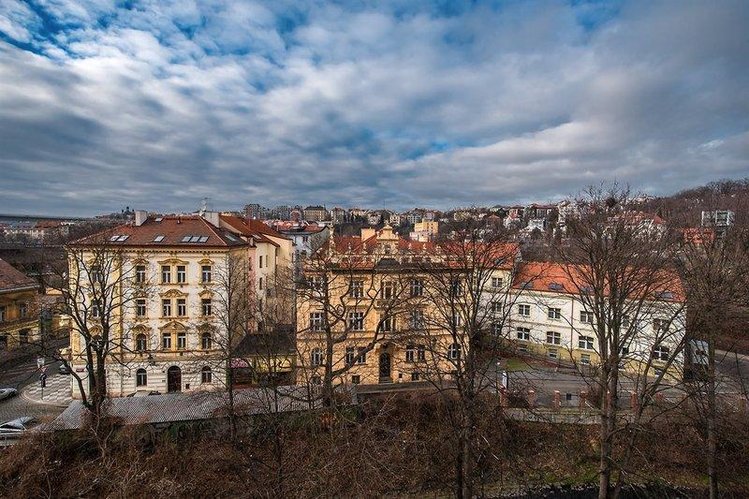 Zájezd Otakar *** - Česká republika / Praha - Záběry místa