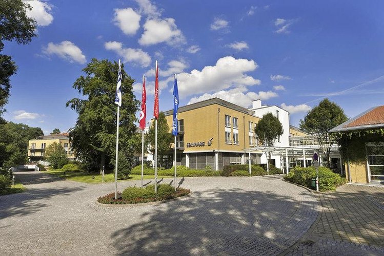 Zájezd Seminaris Seehotel **** - Braniborsko / Potsdam - Záběry místa