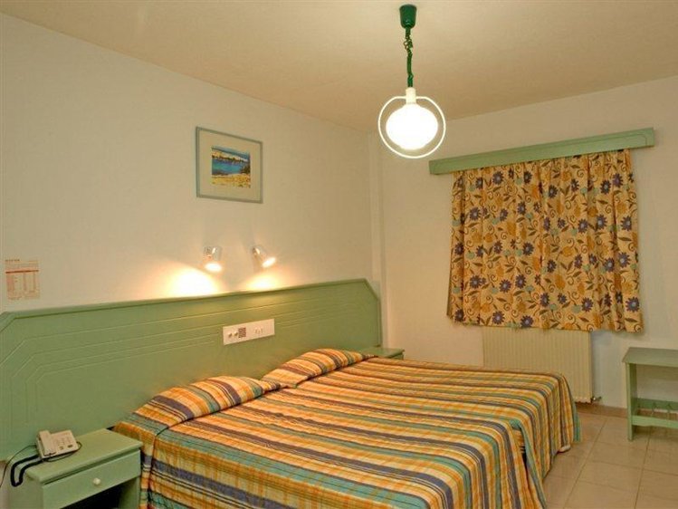 Zájezd Senator Hotel Apartments *** - Kypr / Ayia Napa - Příklad ubytování
