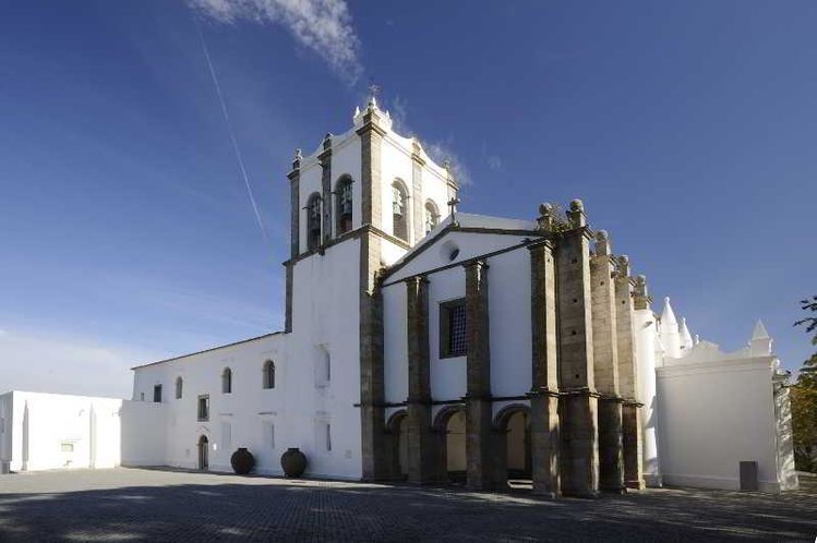 Zájezd Pousada Convento Arraiolos * - Alentejo / Arraiolos - Záběry místa