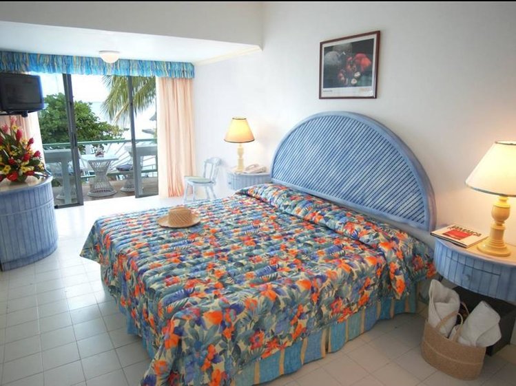 Zájezd Shaw Park Beach Hotel & Spa *** - Jamajka / Ocho Rios - Příklad ubytování