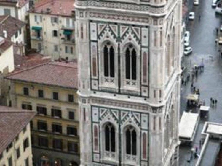 Zájezd Palazzo Gamba ***+ - Toskánsko / Florencie - Záběry místa